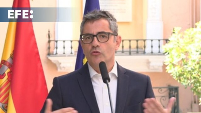 Bolaños critica que un Bendodo bronceado y descansado llame pirómana a una técnica