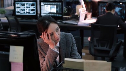 Bạo Phong Nhãn - Tập 38 _ Phim Điệp Chiến Trung Quốc _ Phim Hình Sự, Phá Án, Tình Cảm, Đô Thị, Hiện Đại