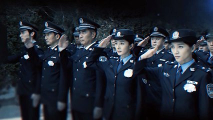 Bạo Phong Nhãn - Tập 37 _ Phim Điệp Chiến Trung Quốc _ Phim Hình Sự, Phá Án, Tình Cảm, Đô Thị, Hiện Đại