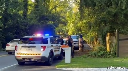 L'Fbi perquisisce casa dell'ex consigliere sicurezza nazionale Bolton