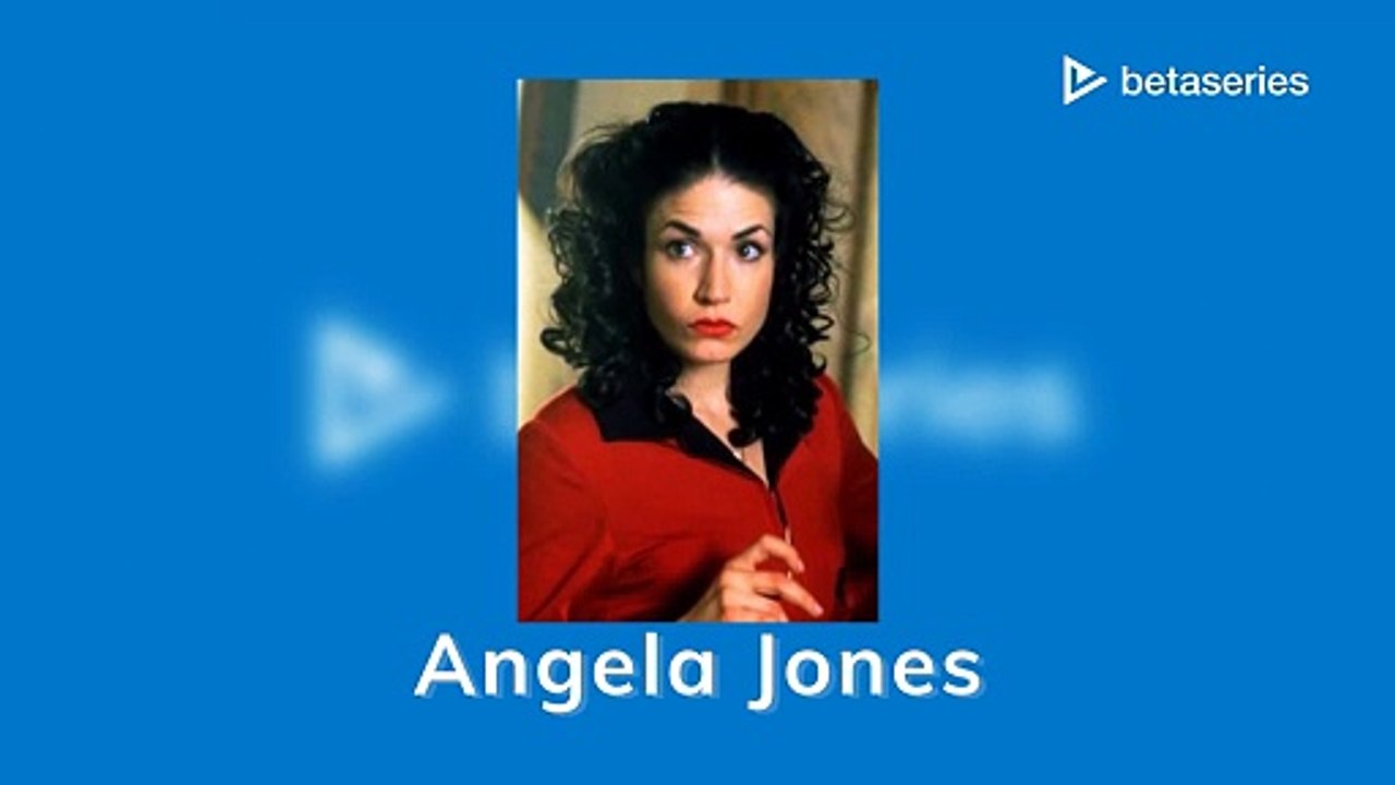 Angela Jones (DE)