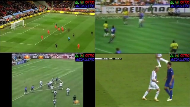 1966 Inglaterra - Alemania Final Inglaterra 1966