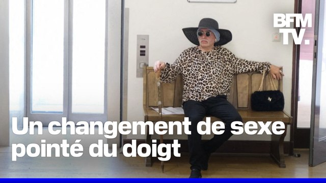 Allemagne: un néonazi change de sexe pour purger sa peine dans une prison pour femmes