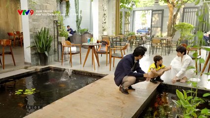 Anh yêu em được bao lâu - Tập 26