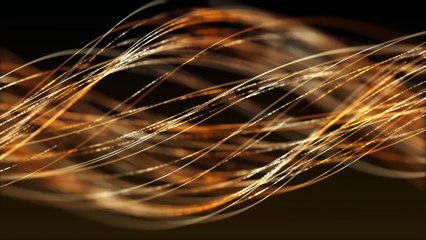 Musique Synthwave 4K Relaxation Méditation Études Vol.2 | Focus Mental