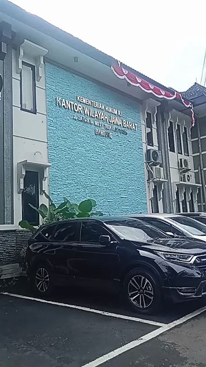 kantor Bandung