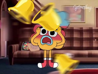 Boomerang Lamburg/Korlia - Gumball Premiere - June, 28 2011