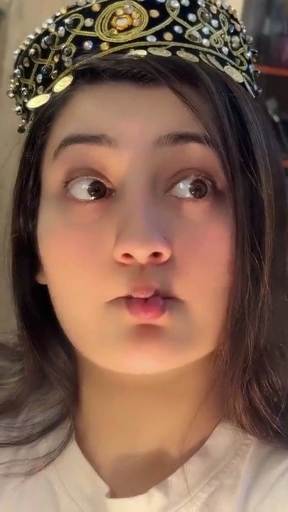 Lip sync short video #alinaamir #foryou