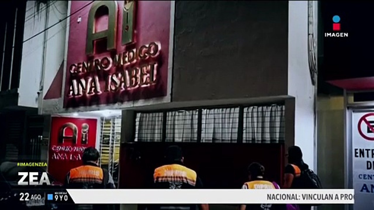 Mujer muere en clínica de Tuxtla Gutiérrez tras realizarse una cirugía estética