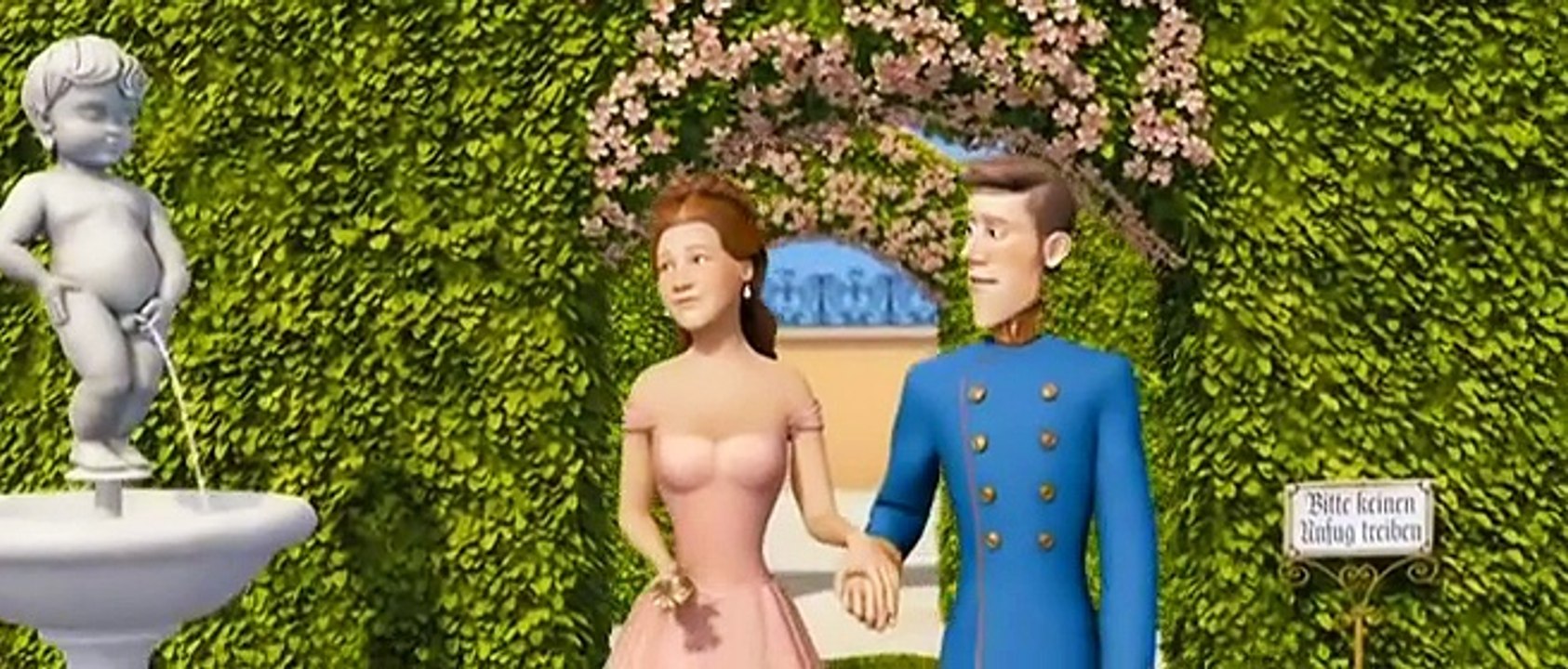 Lissi und der wilde Kaiser (Ganzer Film auf Deutsch) - MUBIODE