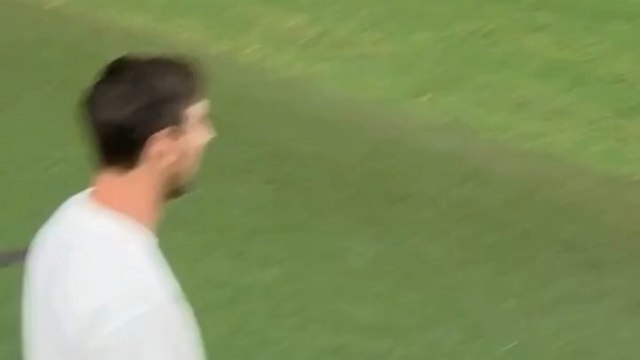 La increíble reacción de Messi tras la clasificación de Inter Miami a las semifinales de la Leagues Cup