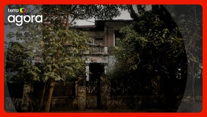 “É também discutir o nosso sistema de lei no Brasil”, diz Chico Felitti sobre a série