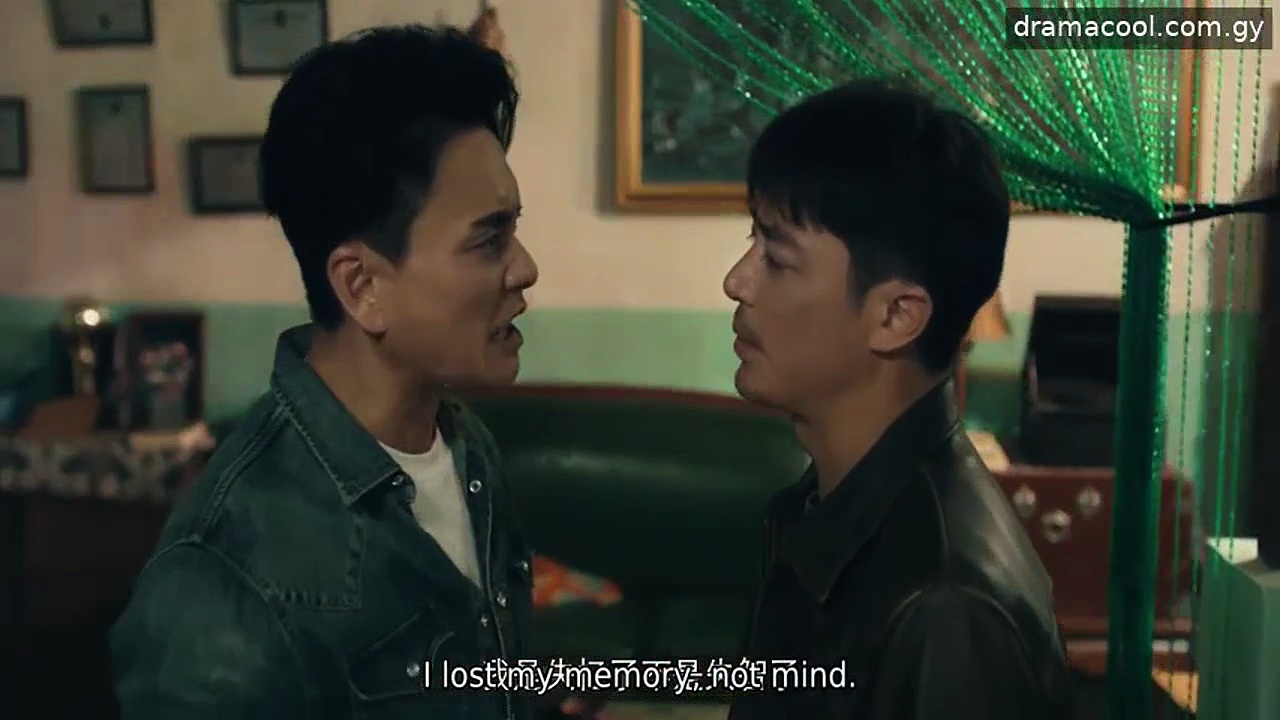  Hide games episode 5 english sub
