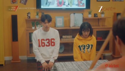 WELCOME TO WAIKIKI 2018 SEASON 1 EPISODE 14 (HDTV HINDI DUBBED ENG SUB) 480P