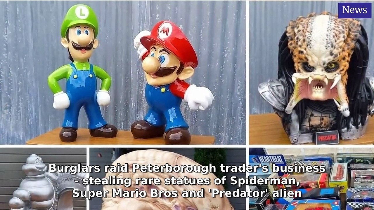 Peterborough Telegraph Morning Update 22 August, 2025