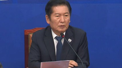 민주 "한미·한일회담, 국익·평화 위한 중요 여정...성공 기원" / YTN