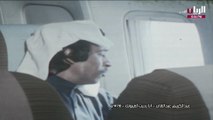 عبدالكريم عبدالقادر أنا رديت لعيونك فيديو كليب 1978