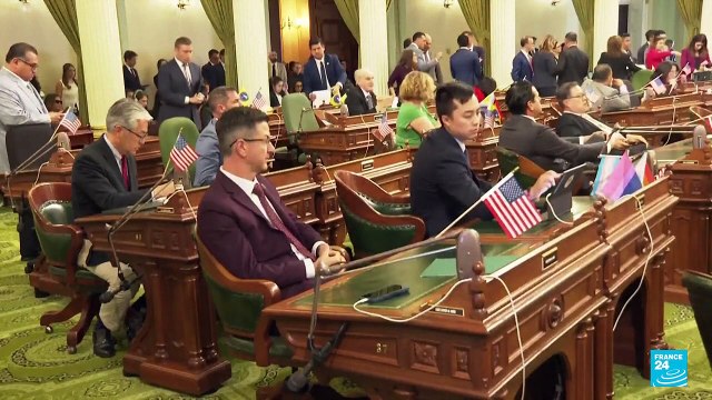 California modifica mapas electorales; demócratas podrían ganar cinco escaños más en la Cámara