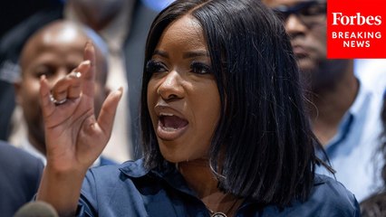 'Some Want You To Believe This Isn't About Racism...': Jasmine Crockett Blasts GOP Over New Texas Maps