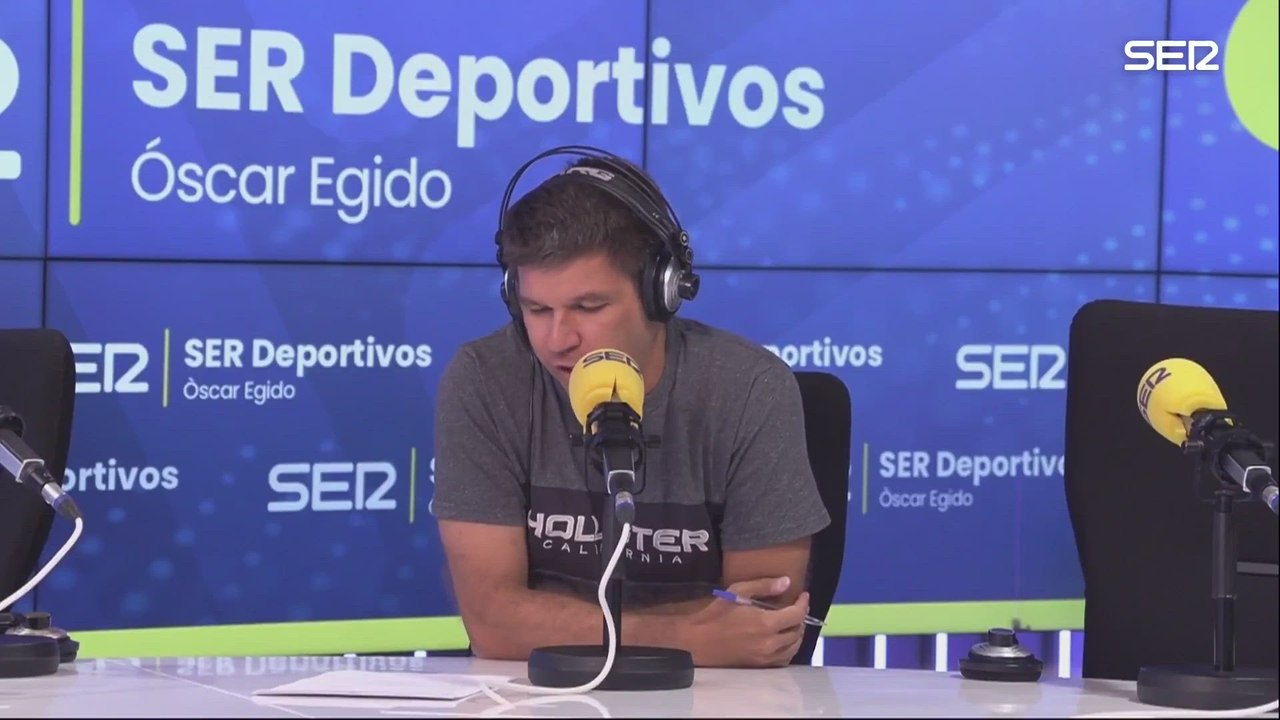 Las dos salidas de Real Madrid y Barcelona