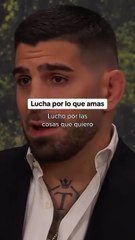 Hazlo por ti, por los tuyos, por tu futuro.