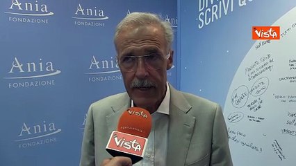 Manovra, Liverani (Ania): "Va messo in sicurezza il sistema socioeconomico del Paese"