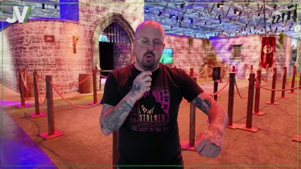 Crimson Desert - VP explo