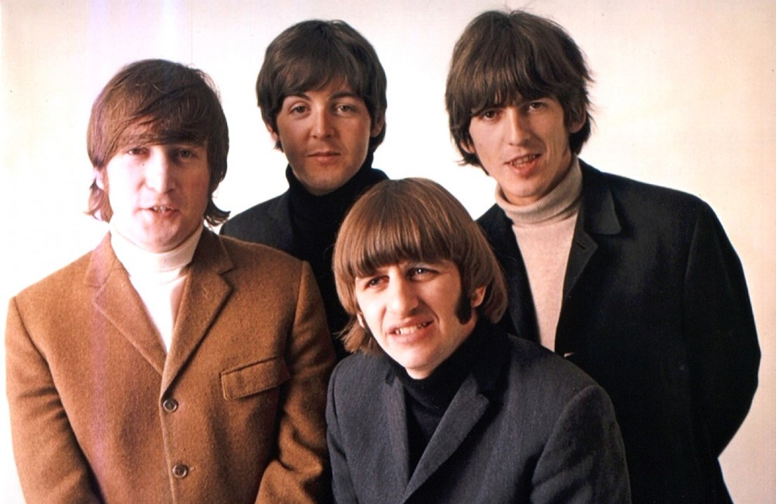 Des chansons inédites des Beatles vont paraître avec la réédition de leur "Anthology"