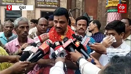 ଶ୍ରୀମନ୍ଦିରରେ ଲାଗିବ ସୂଚନା ଫଳକ, ଅମାନିଆଙ୍କ ପାଇଁ ଆସିବ କଡା ନିୟମ !