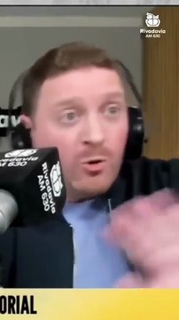 Viale enumeró uno por uno los escándalos políticos de La Libertad Avanza