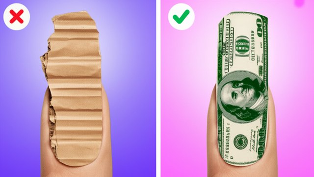 IDÉES DE BRICOLAGE EN CARTON 🌟 Meilleurs Trucs de Parent et Créations Ingénieuses par 123 GO! TRENDS