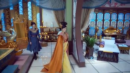 The Twin Flower Legend (Born with Purple Eyes) EP 08 /71