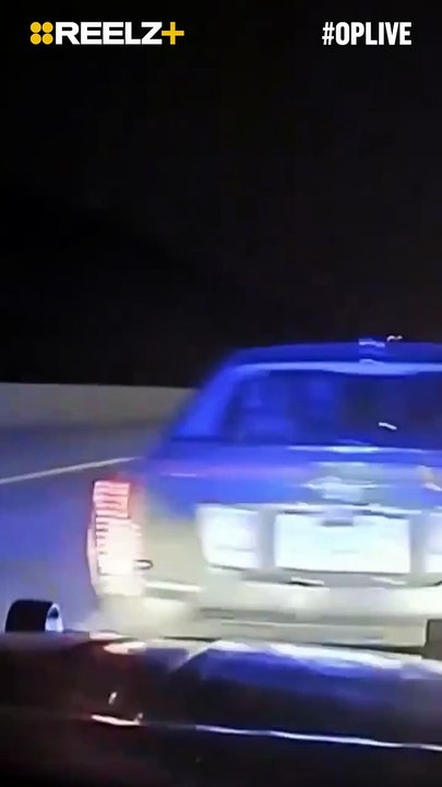 He Hit 140 MPH—Then Claimed His Pedal Was Stuck!