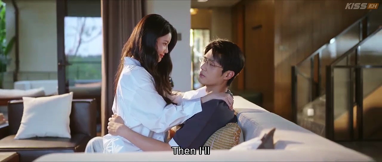  Summit of our youth episode 23 english sub