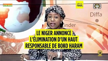 L'armée nigérienne dit avoir tué l'un des leaders de Boko Haram