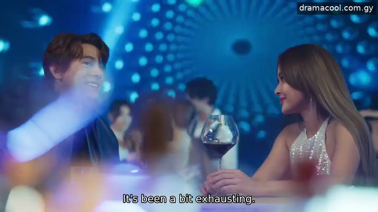  The twin gambit episode 3 english sub