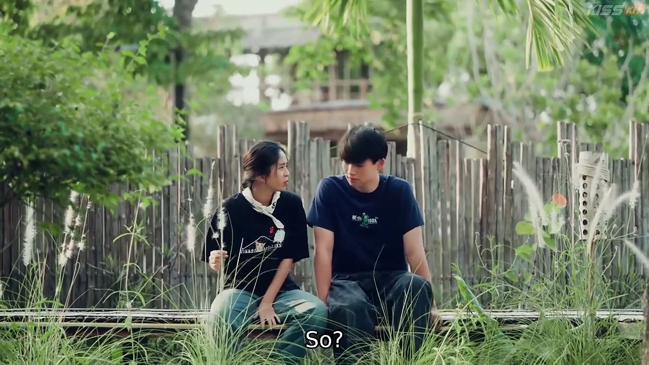  B-friend episode 12 english sub