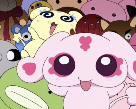 Futari Wa Pretty Cure Episode 8 - The Pretty Cure Breakup