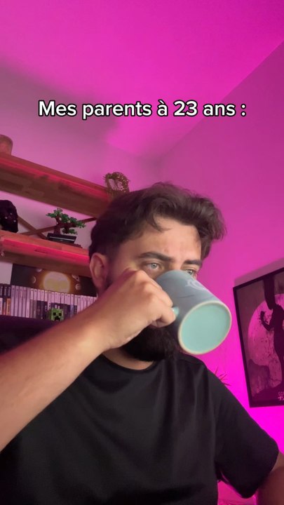 Qui fait ça ?