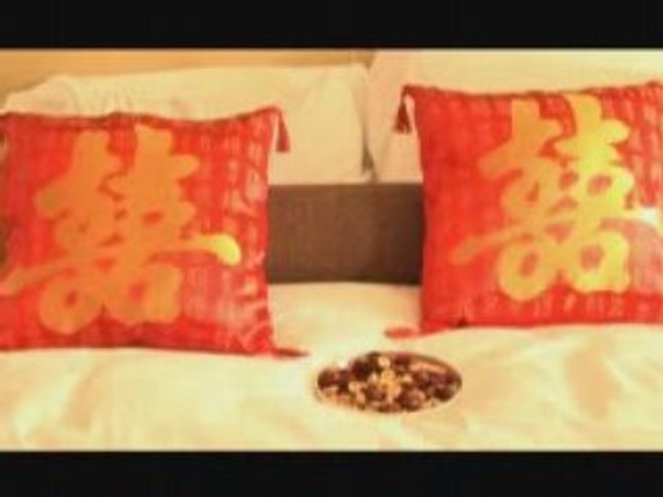 Ling & Leung Hong Kong Wedding video 3