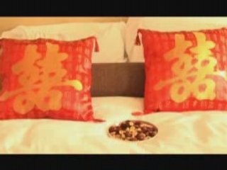 Ling & Leung Hong Kong Wedding video 3