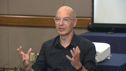 베르베르, 한국서 첫 클래식 무대 선다.."위대한 오페라 같다" / YTN