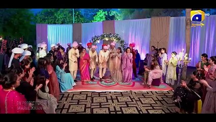 Bahar Nagar Episode 01 - [Eng Sub] - Hina Dilpazeer Khan - Javeria Saud - 22nd August 2025