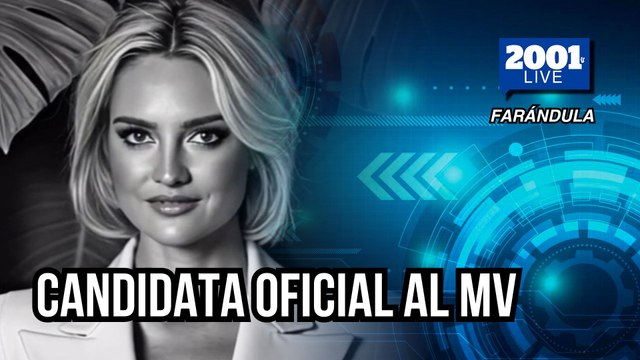 Clara Vegas ya es candidata oficial al Miss Venezuela: Harry Levy y Nina Sicilia opinan sobre ella