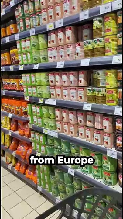 5 Weird Facts About North Korea #facts #weirdfacts #weird #northkorea #kimjongun #korea