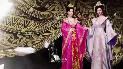 The Twin Flower Legend (Born with Purple Eyes) EP 09 /71