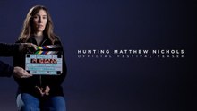 'Hunting Matthew Nichols' - Teaser Oficial