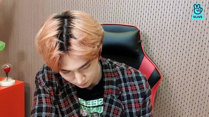 [SUB]Shinwon Say Something