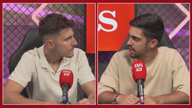 La diferencia en las inscripciones de Mastantuono o Bardghji