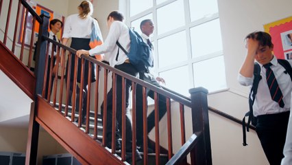 Sharp Disparities in North East GCSE Results Raise Alarms 📊